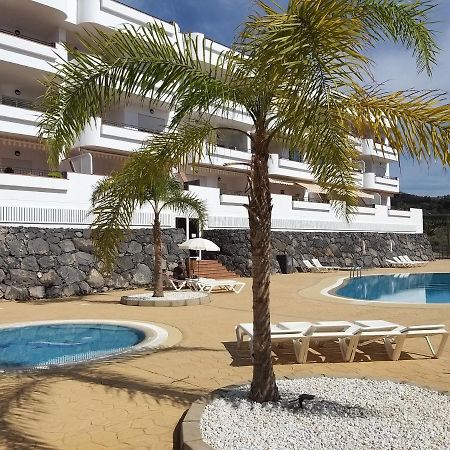 Tenerife Playa La Arena Пуэрто-де-Сантьяго Экстерьер фото