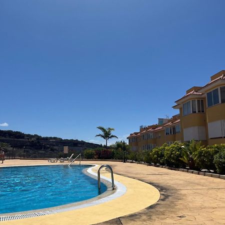 Tenerife Playa La Arena Пуэрто-де-Сантьяго Экстерьер фото
