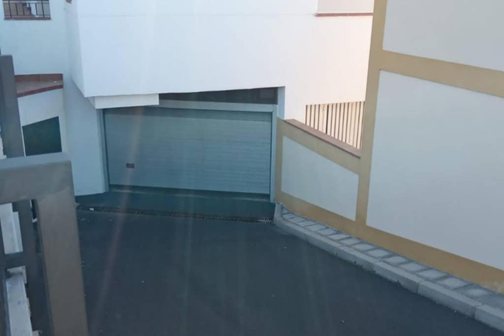 Tenerife Playa La Arena Пуэрто-де-Сантьяго Экстерьер фото
