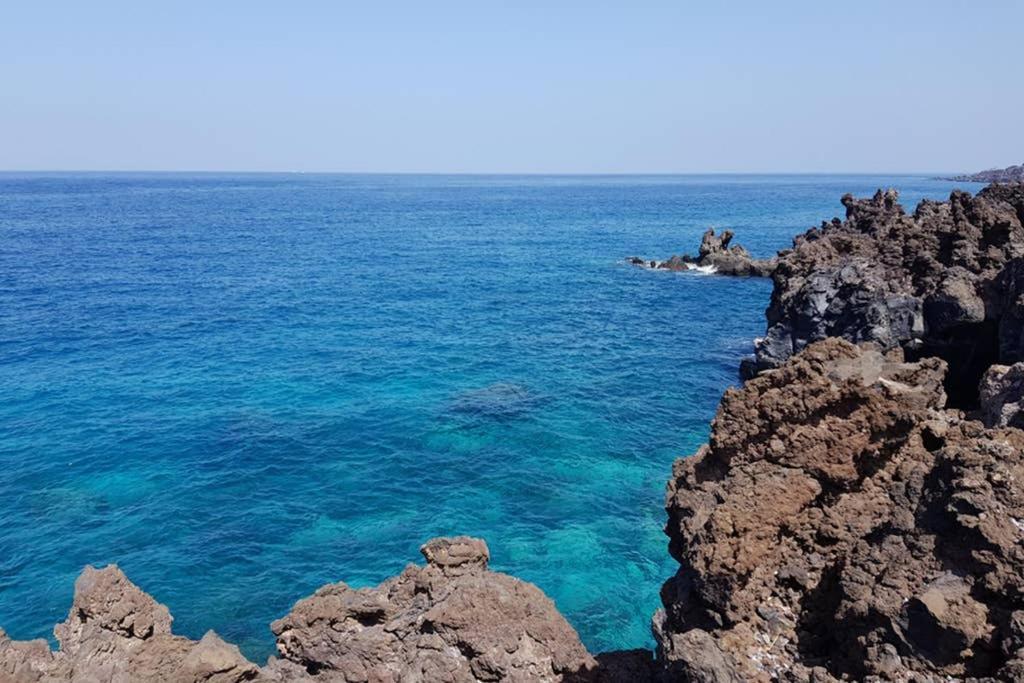Tenerife Playa La Arena Пуэрто-де-Сантьяго Экстерьер фото