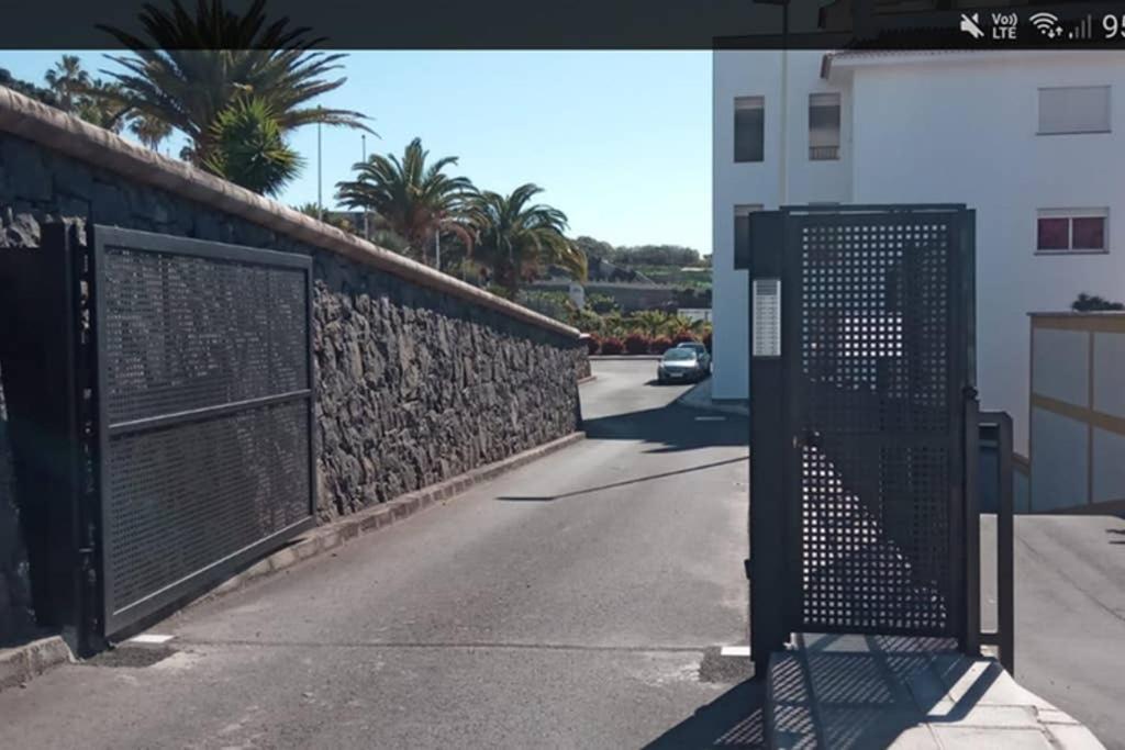 Tenerife Playa La Arena Пуэрто-де-Сантьяго Экстерьер фото