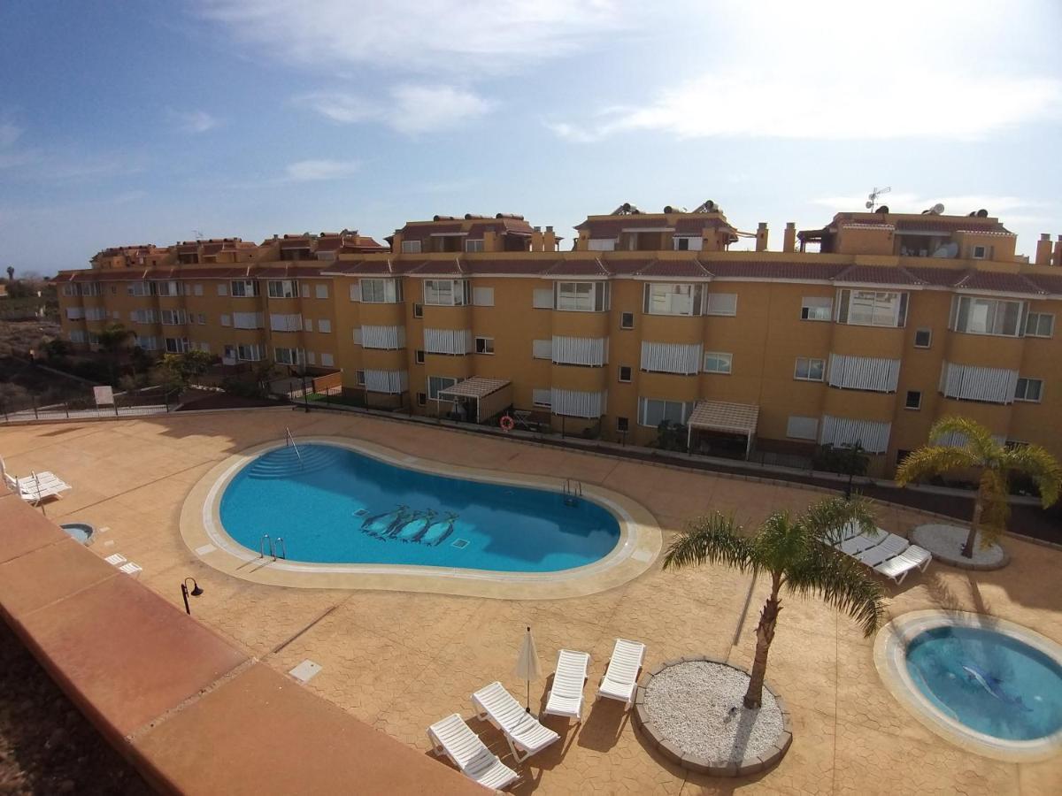 Tenerife Playa La Arena Пуэрто-де-Сантьяго Экстерьер фото