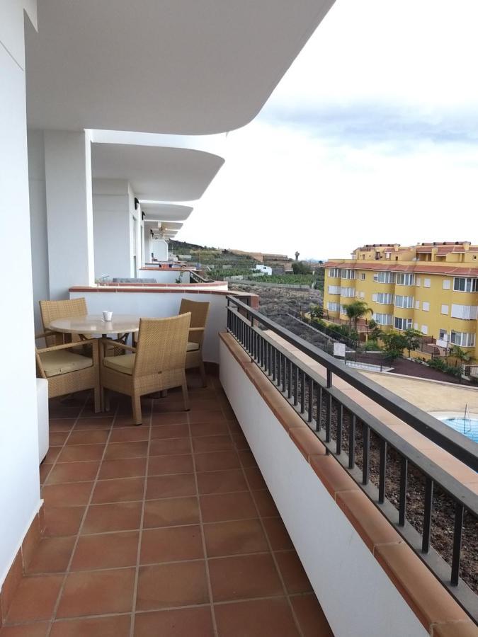 Tenerife Playa La Arena Пуэрто-де-Сантьяго Экстерьер фото
