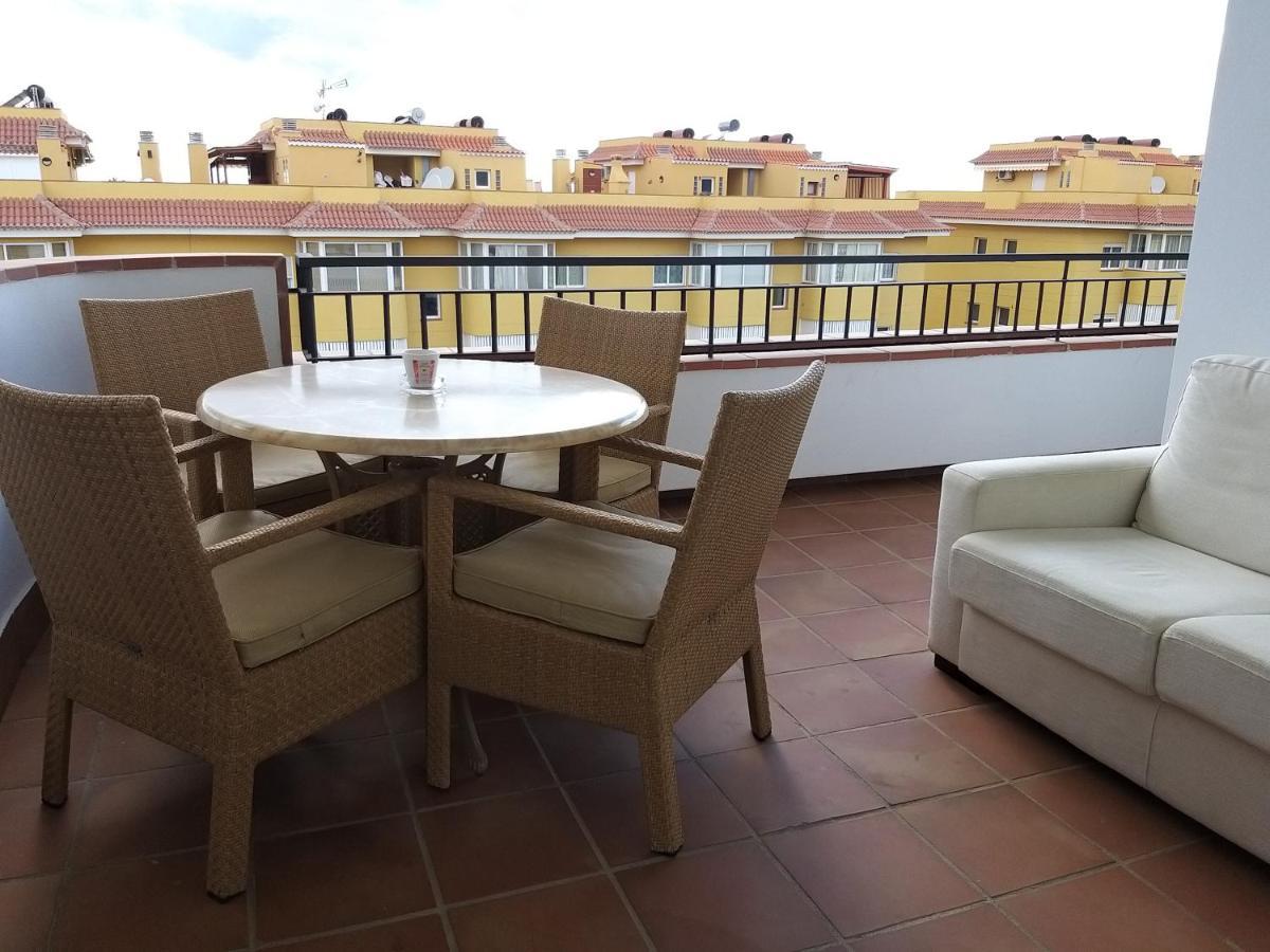 Tenerife Playa La Arena Пуэрто-де-Сантьяго Экстерьер фото