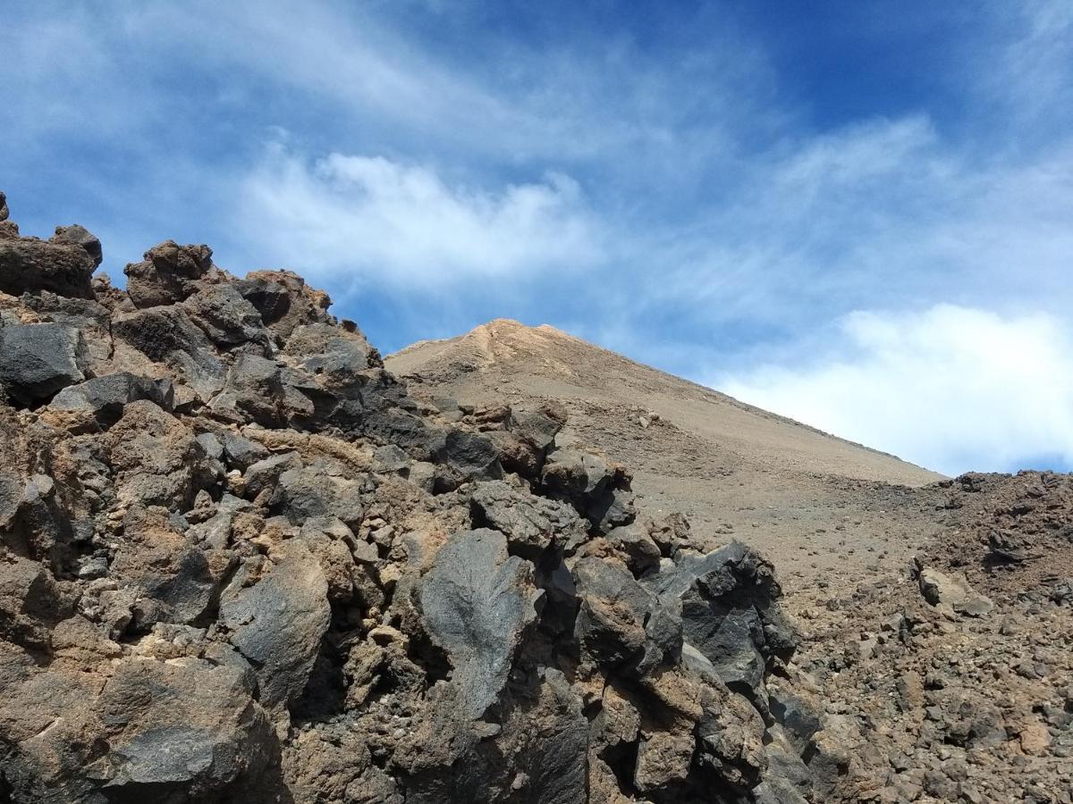 Tenerife Playa La Arena Пуэрто-де-Сантьяго Экстерьер фото