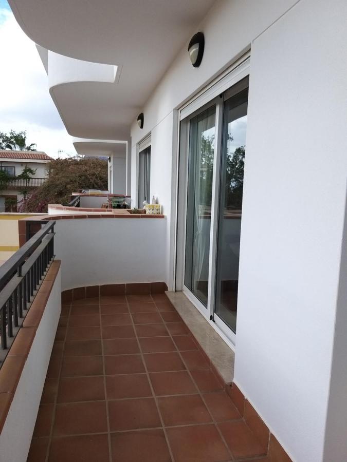 Tenerife Playa La Arena Пуэрто-де-Сантьяго Экстерьер фото