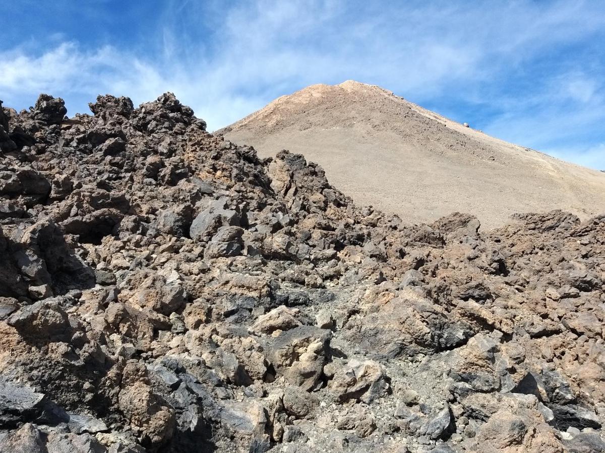 Tenerife Playa La Arena Пуэрто-де-Сантьяго Экстерьер фото