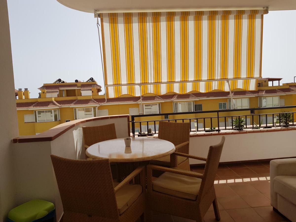 Tenerife Playa La Arena Пуэрто-де-Сантьяго Экстерьер фото