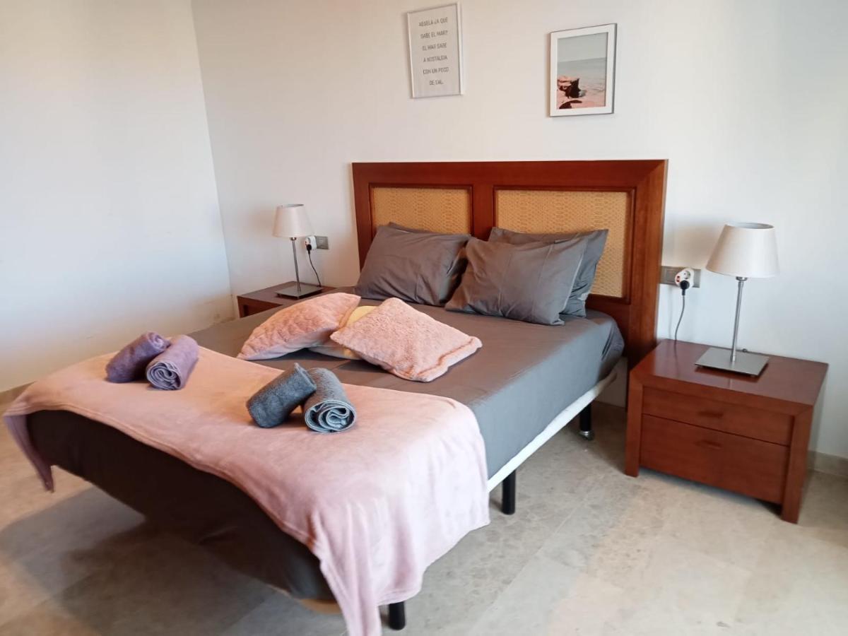 Tenerife Playa La Arena Пуэрто-де-Сантьяго Экстерьер фото
