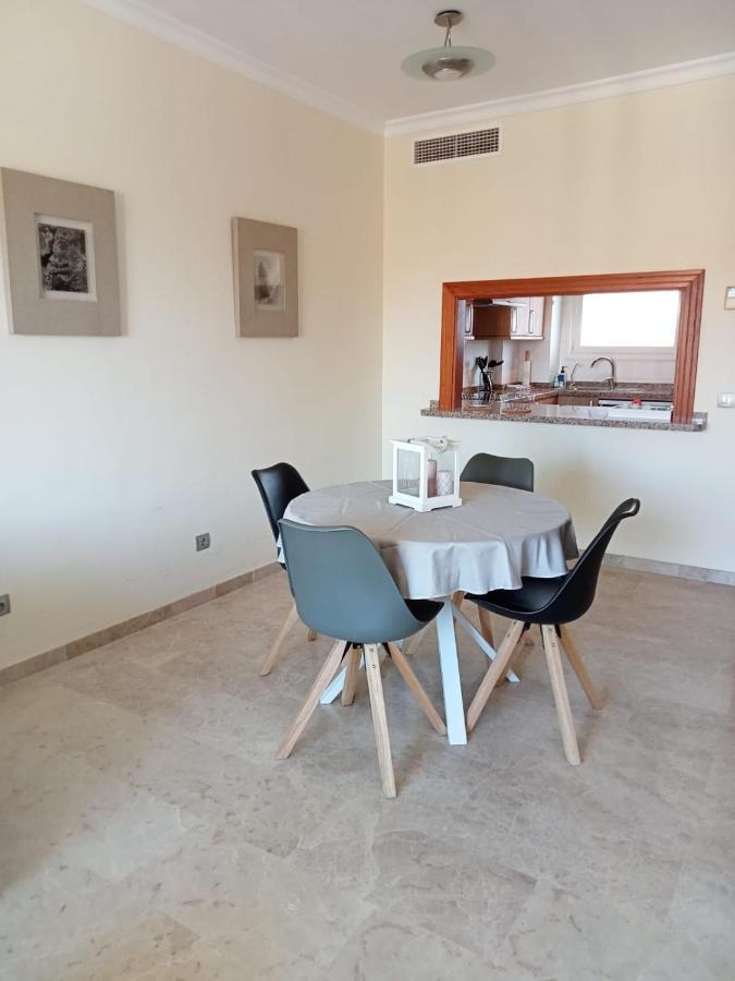 Tenerife Playa La Arena Пуэрто-де-Сантьяго Экстерьер фото