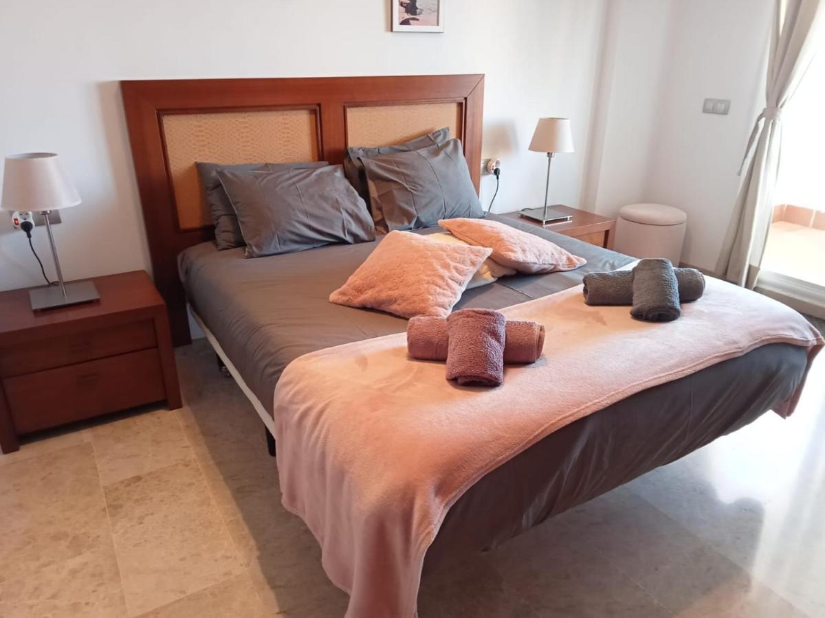 Tenerife Playa La Arena Пуэрто-де-Сантьяго Экстерьер фото