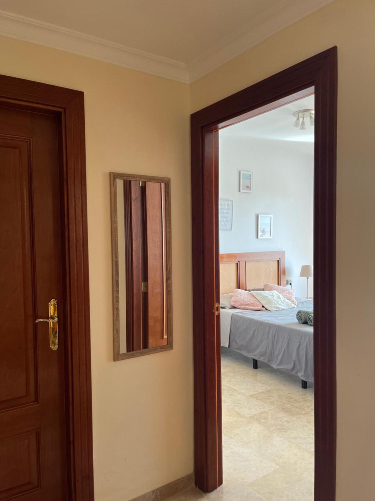 Tenerife Playa La Arena Пуэрто-де-Сантьяго Экстерьер фото