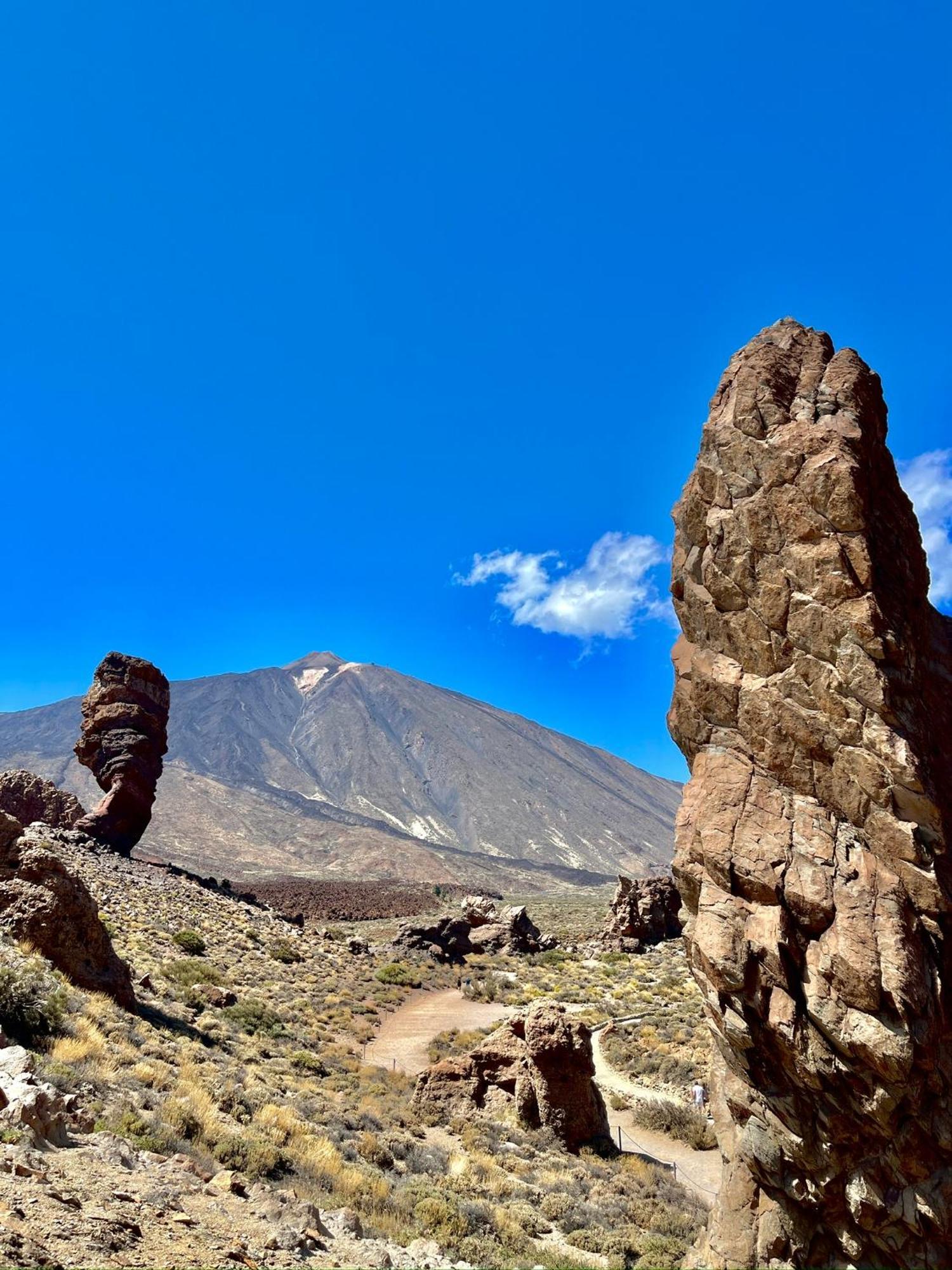 Tenerife Playa La Arena Пуэрто-де-Сантьяго Экстерьер фото