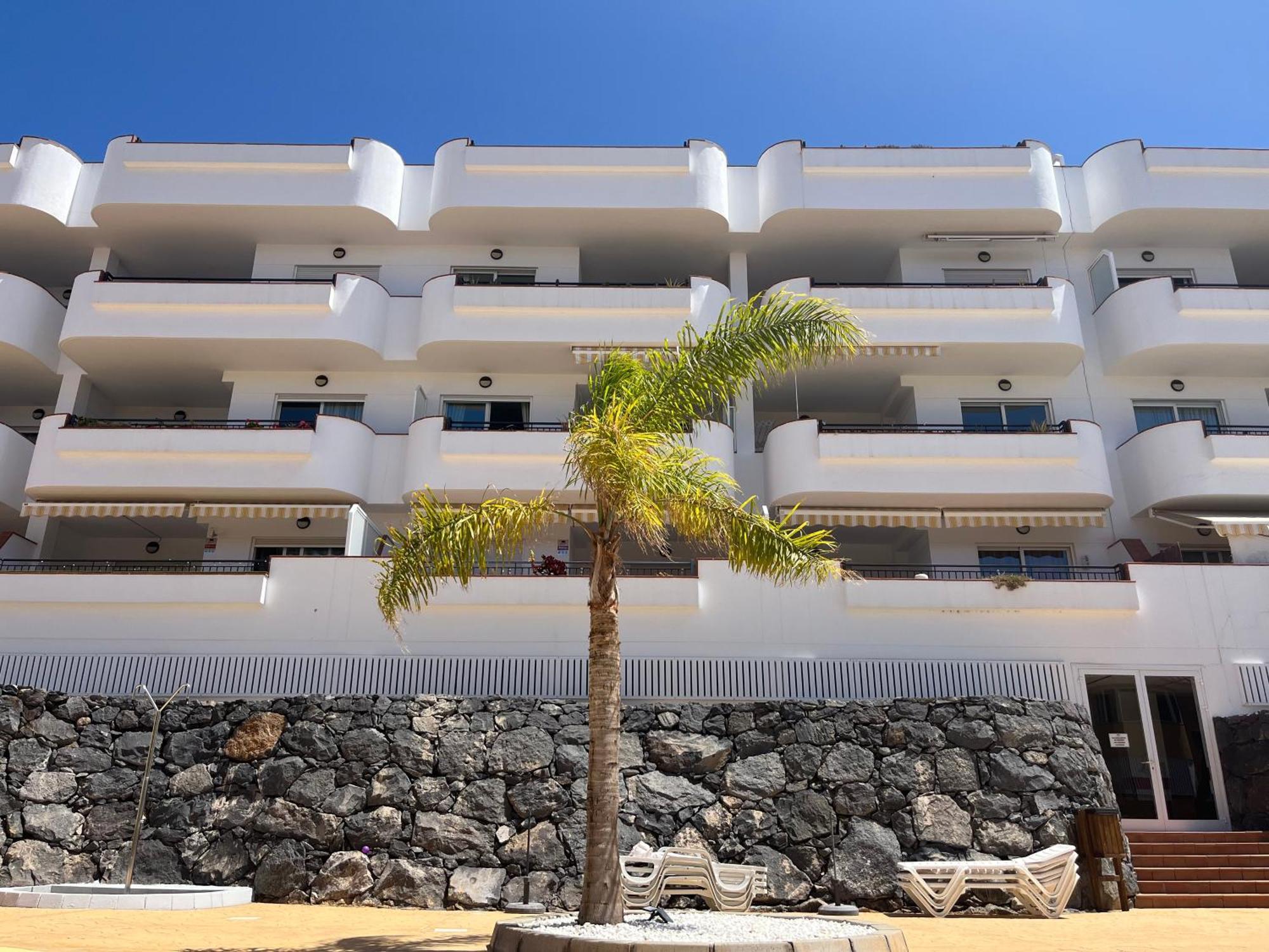 Tenerife Playa La Arena Пуэрто-де-Сантьяго Экстерьер фото