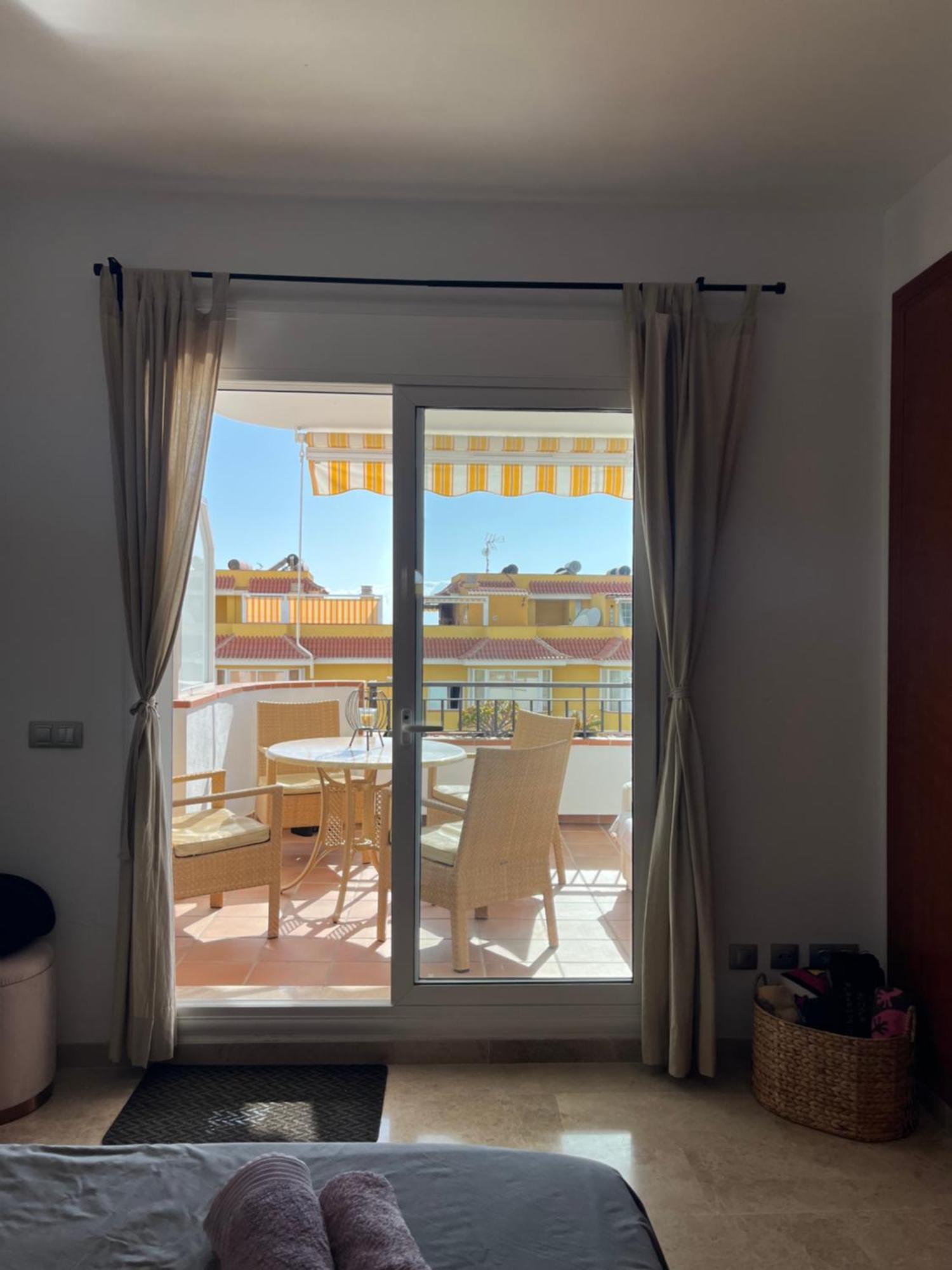 Tenerife Playa La Arena Пуэрто-де-Сантьяго Экстерьер фото
