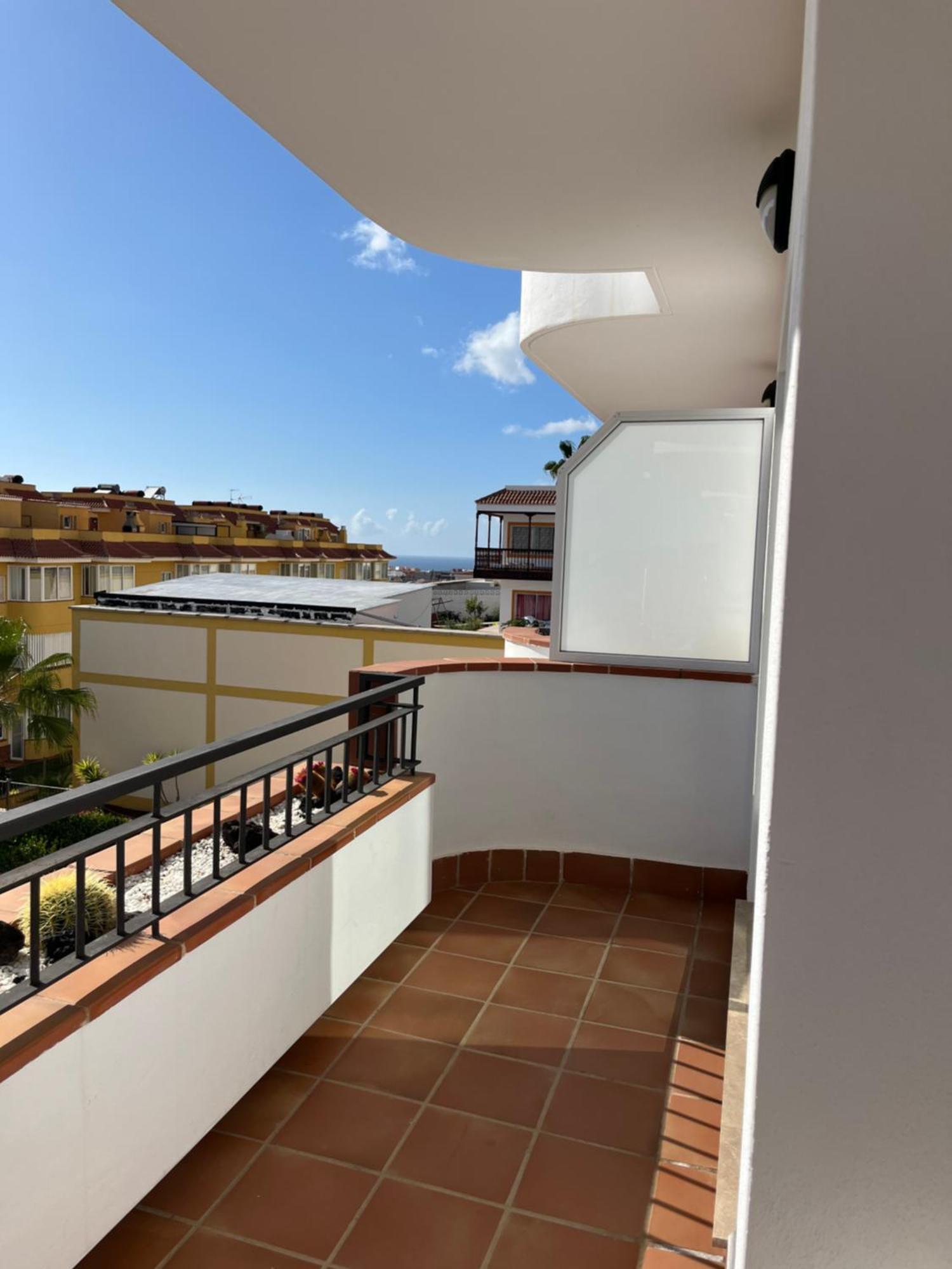 Tenerife Playa La Arena Пуэрто-де-Сантьяго Экстерьер фото