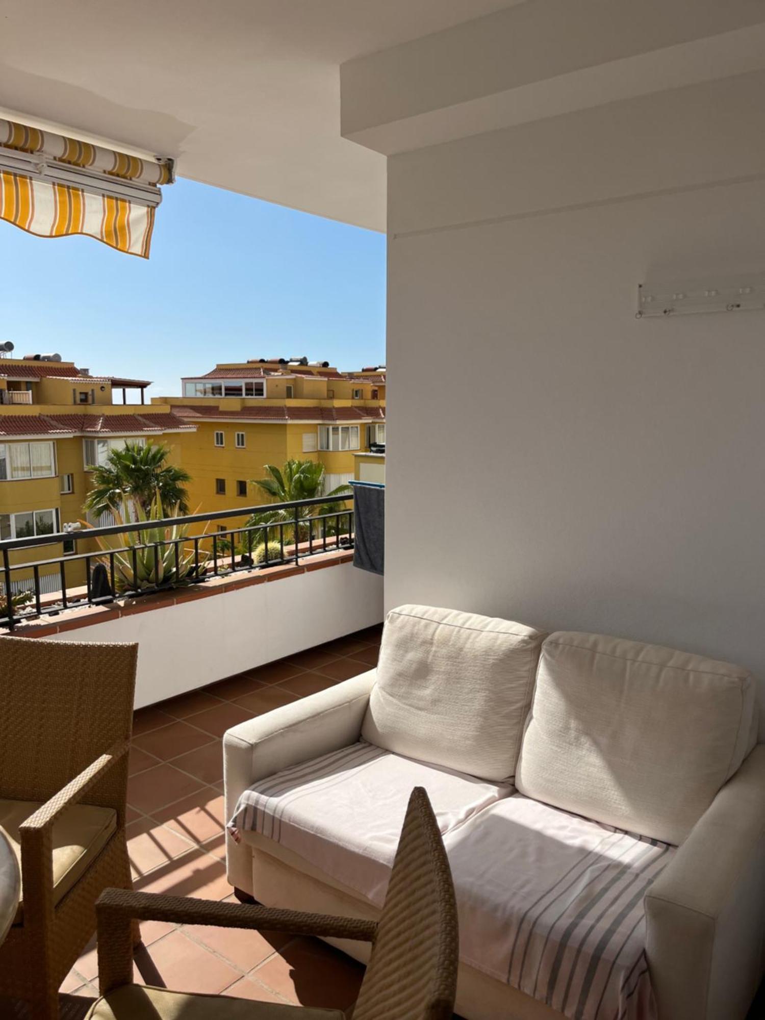 Tenerife Playa La Arena Пуэрто-де-Сантьяго Экстерьер фото