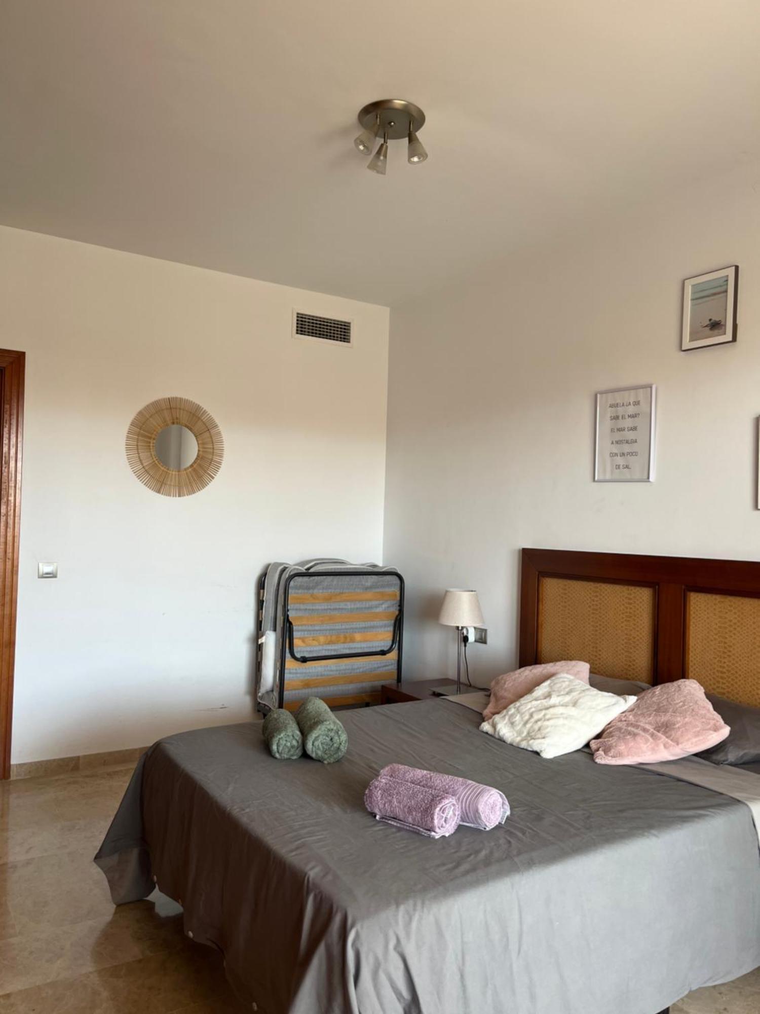 Tenerife Playa La Arena Пуэрто-де-Сантьяго Экстерьер фото